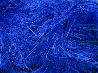 Long Eyelash 100gr Saxe Blue fnt2-81070