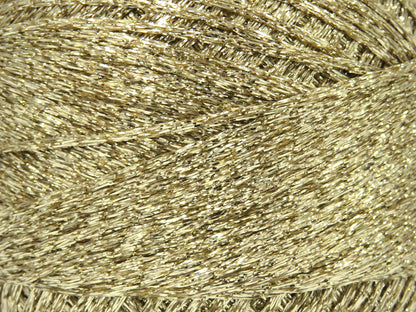 Shimmer Light Gold fnt2-81076