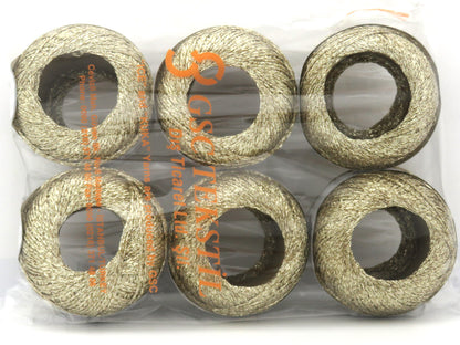 Shimmer Light Gold fnt2-81076