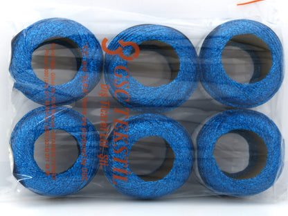 Shimmer Turquoise fnt2-81078