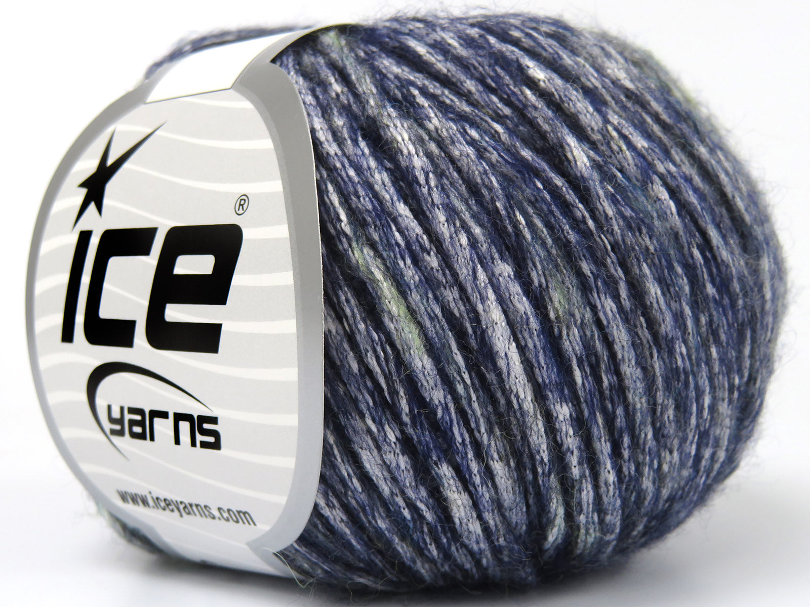 Nautilus Purple, White, Light Green fnt2-81080