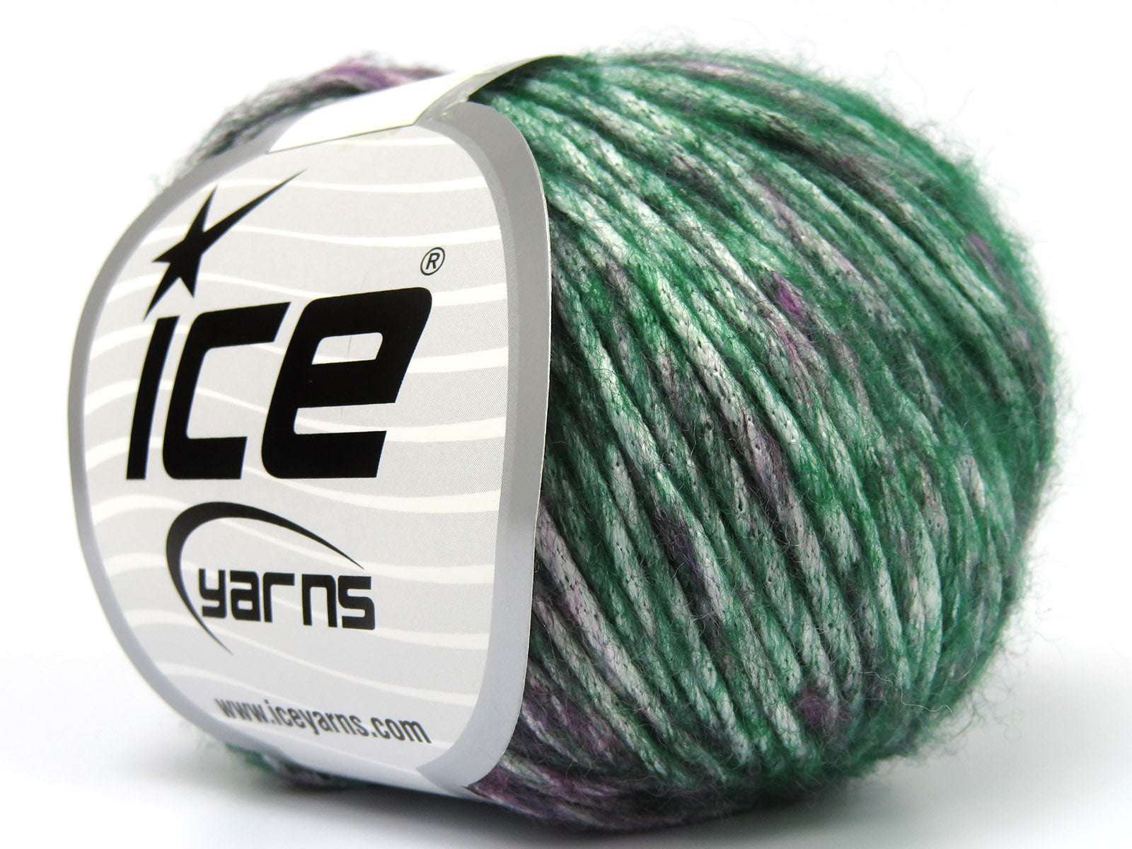 Nautilus Green, White, Purple fnt2-81081