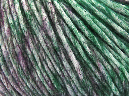 Nautilus Green, White, Purple fnt2-81081