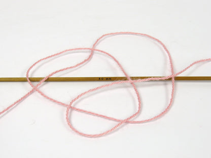 Cakes Mohair Pink Shades, Cream fnt2-81087