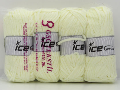 Velvet Baby Cream fnt2-81090