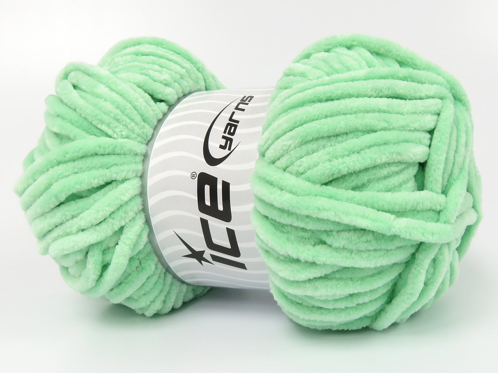 Velvet Baby Mint Green fnt2-81098