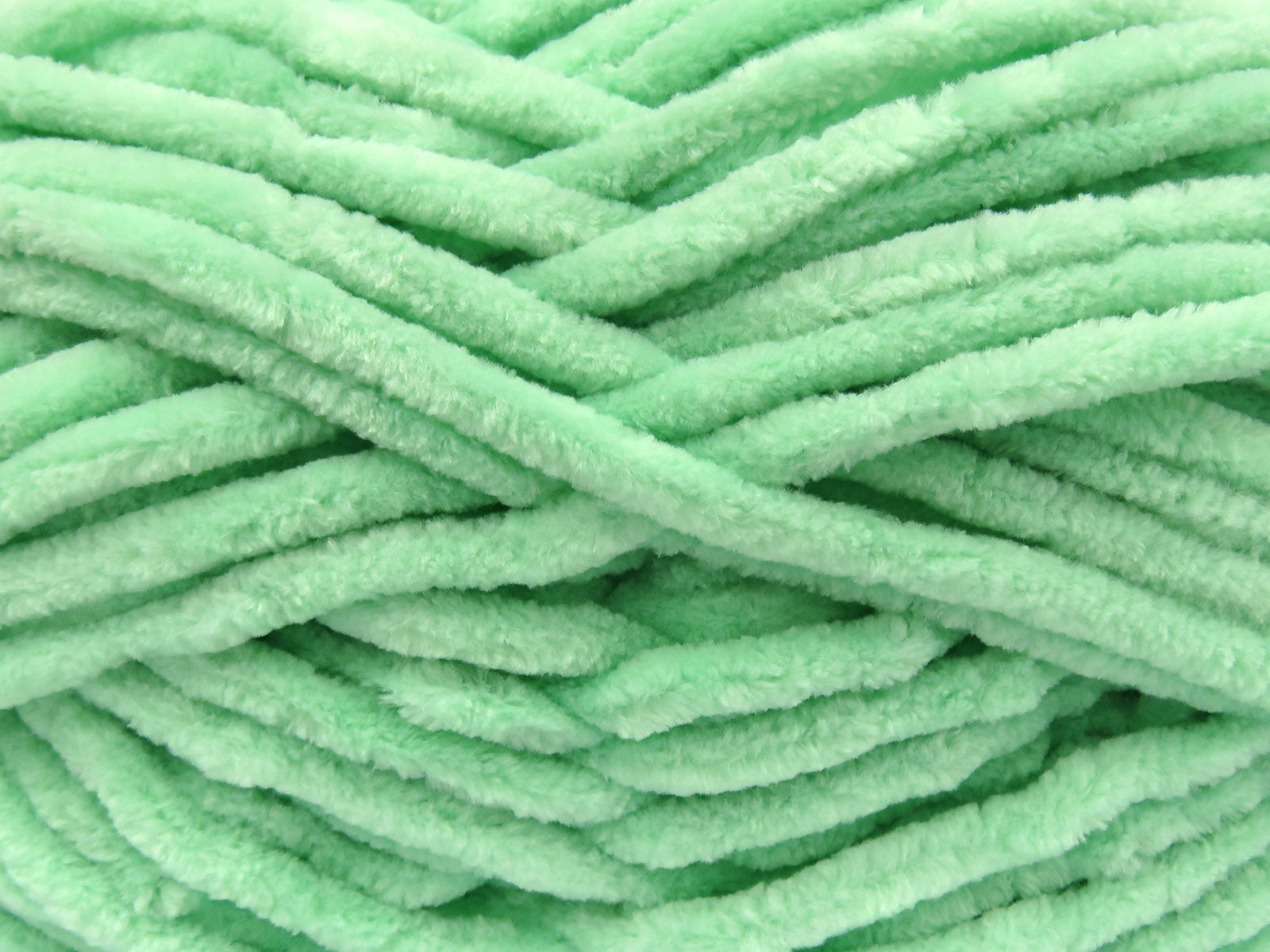Velvet Baby Mint Green fnt2-81098