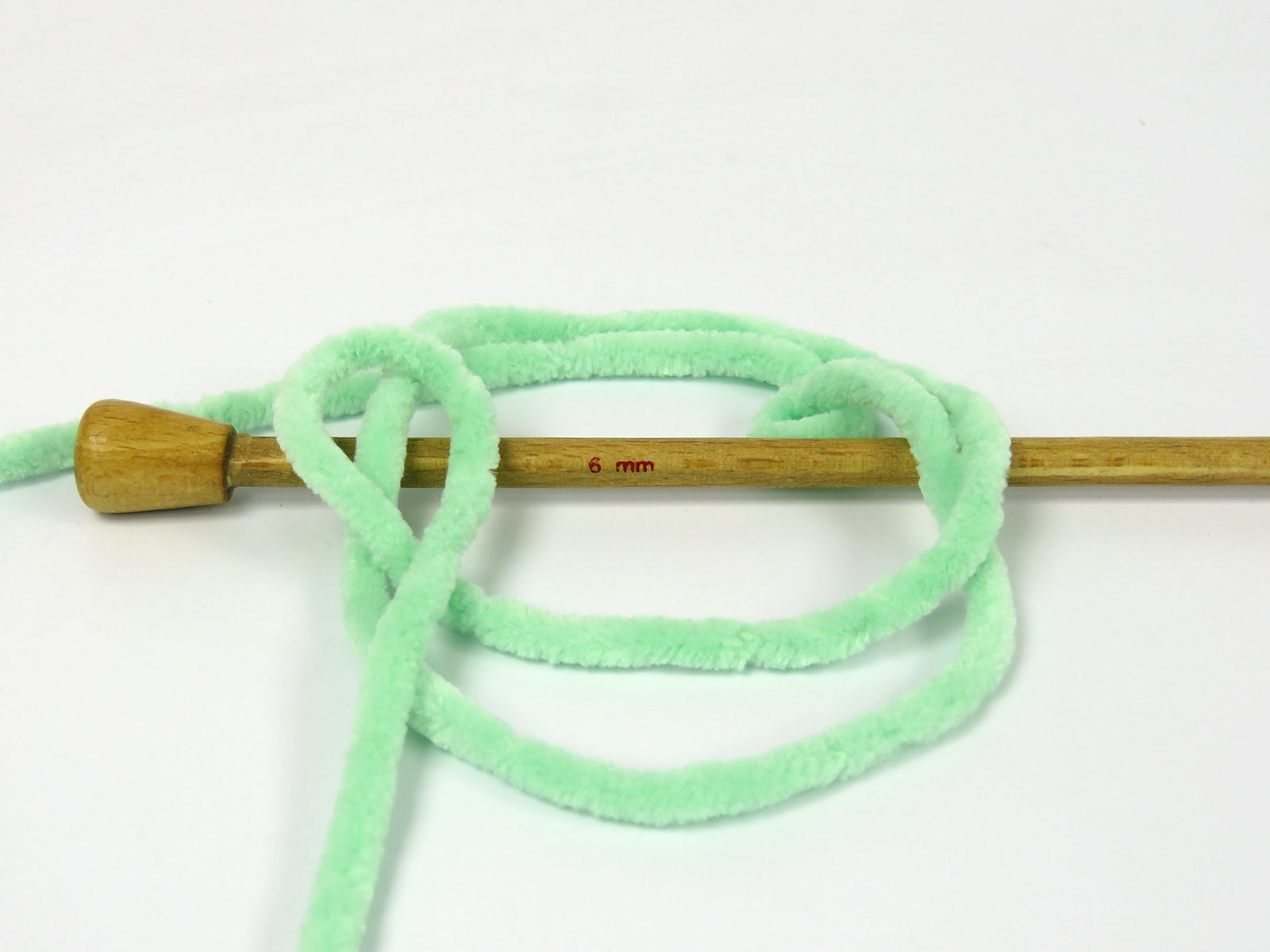 Velvet Baby Mint Green fnt2-81098