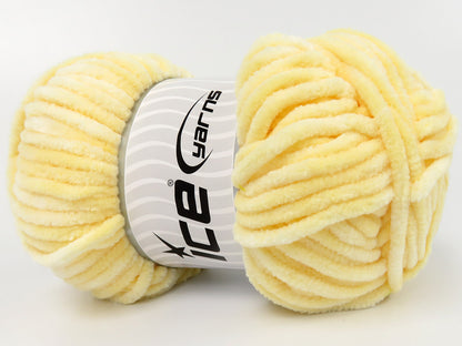 Velvet Baby Light Orange fnt2-81099