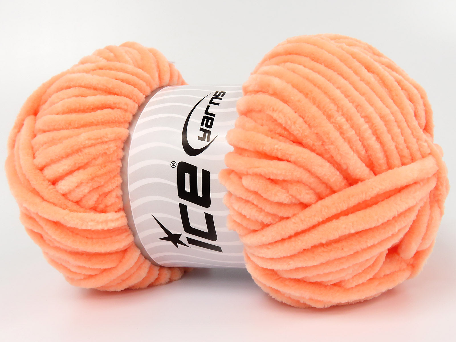 Velvet Baby Neon Orange fnt2-81100