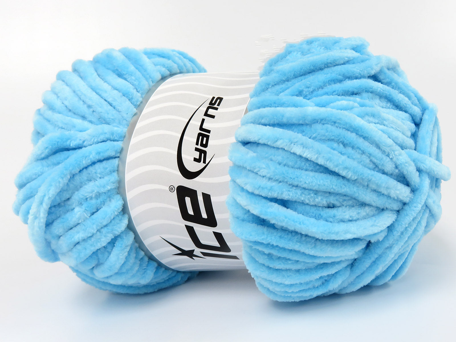 Velvet Baby Light Turquoise fnt2-81103