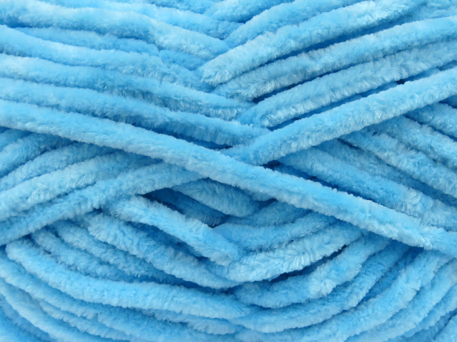 Velvet Baby Light Turquoise fnt2-81103