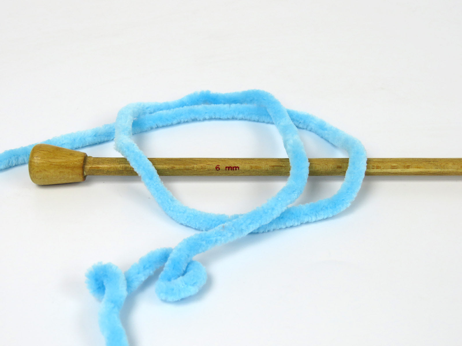 Velvet Baby Light Turquoise fnt2-81103