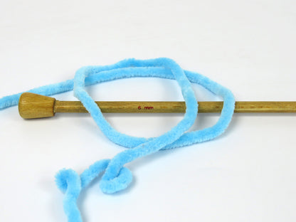 Velvet Baby Light Turquoise fnt2-81103