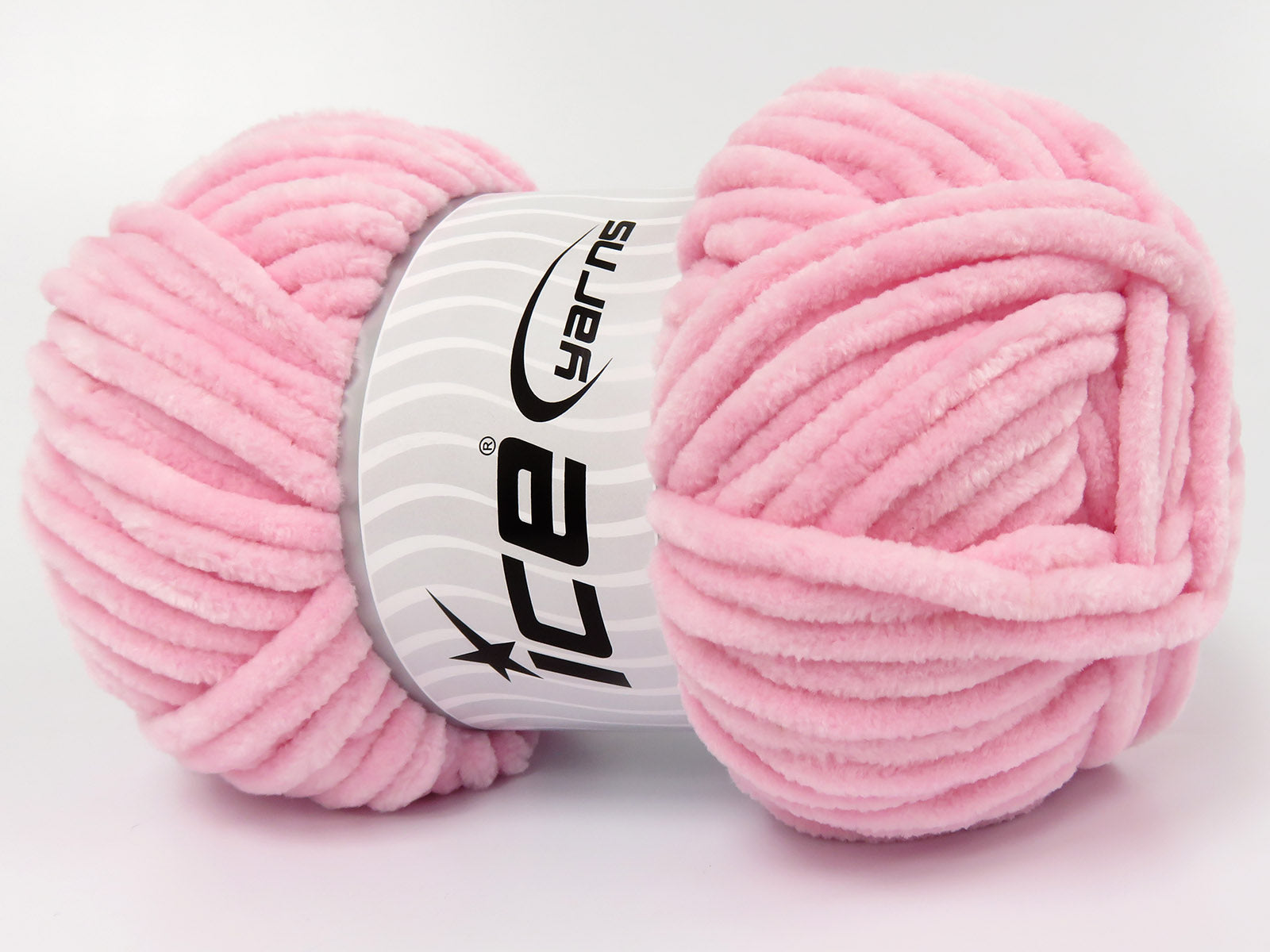 Velvet Baby Light Pink fnt2-81106