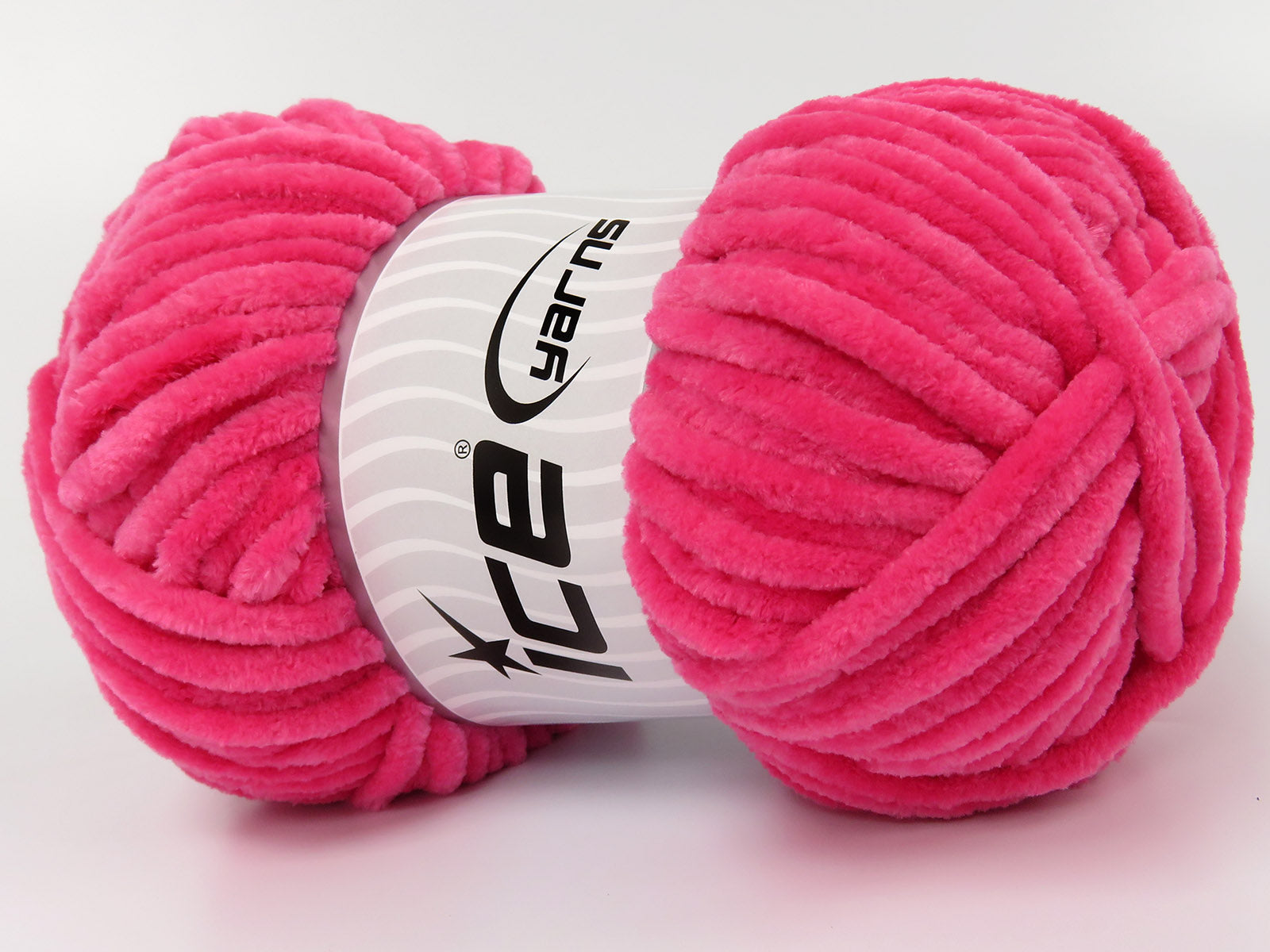 Velvet Baby Candy Pink fnt2-81108