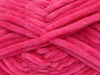Velvet Baby Candy Pink fnt2-81108