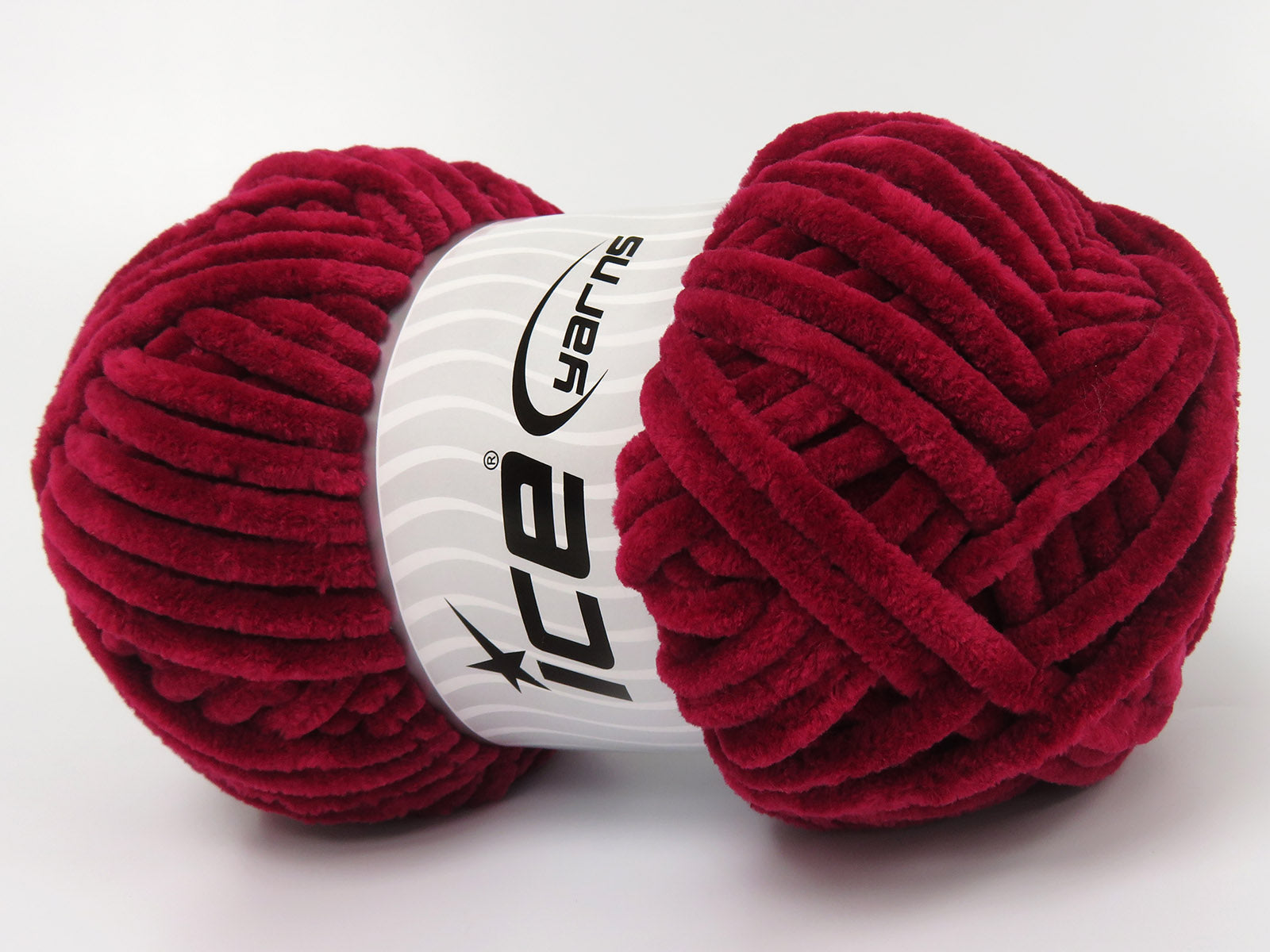 Velvet Baby Dark Fuchsia fnt2-81109