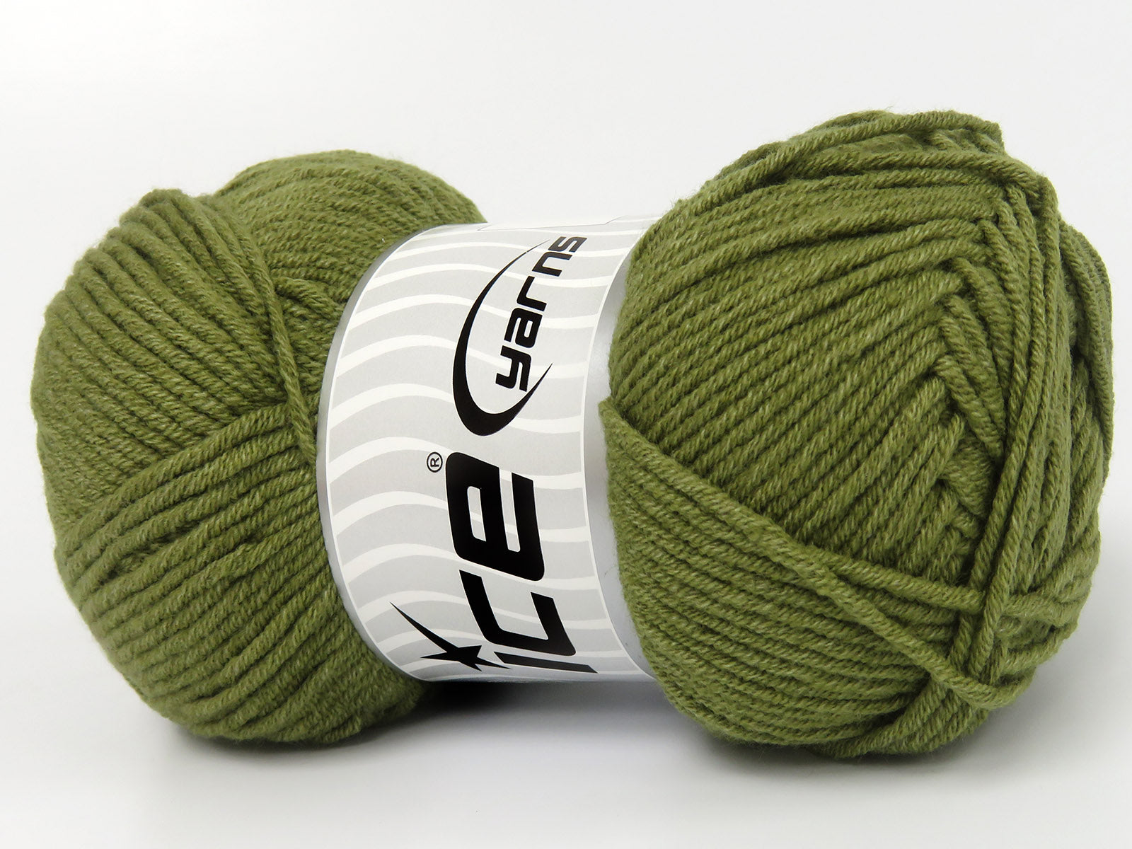 Jeans Cotton Light Khaki fnt2-81116