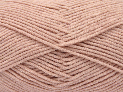 Jeans Cotton Baby Pink fnt2-81119