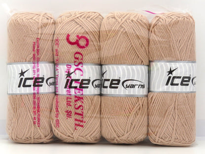 Jeans Cotton Antique Pink fnt2-81121