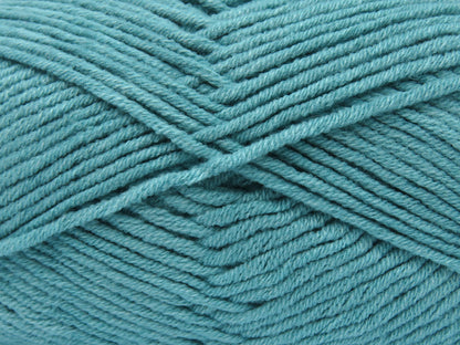 Jeans Cotton Ocean Green fnt2-81124