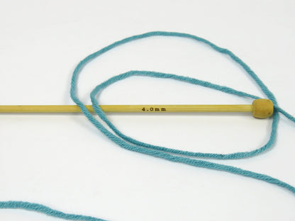 Jeans Cotton Ocean Green fnt2-81124