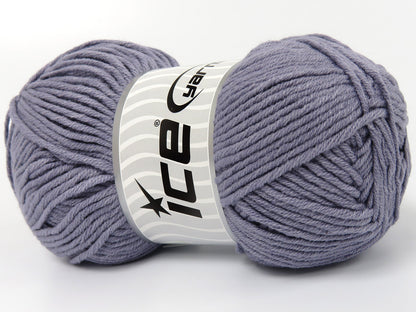 Jeans Cotton Lilac fnt2-81125