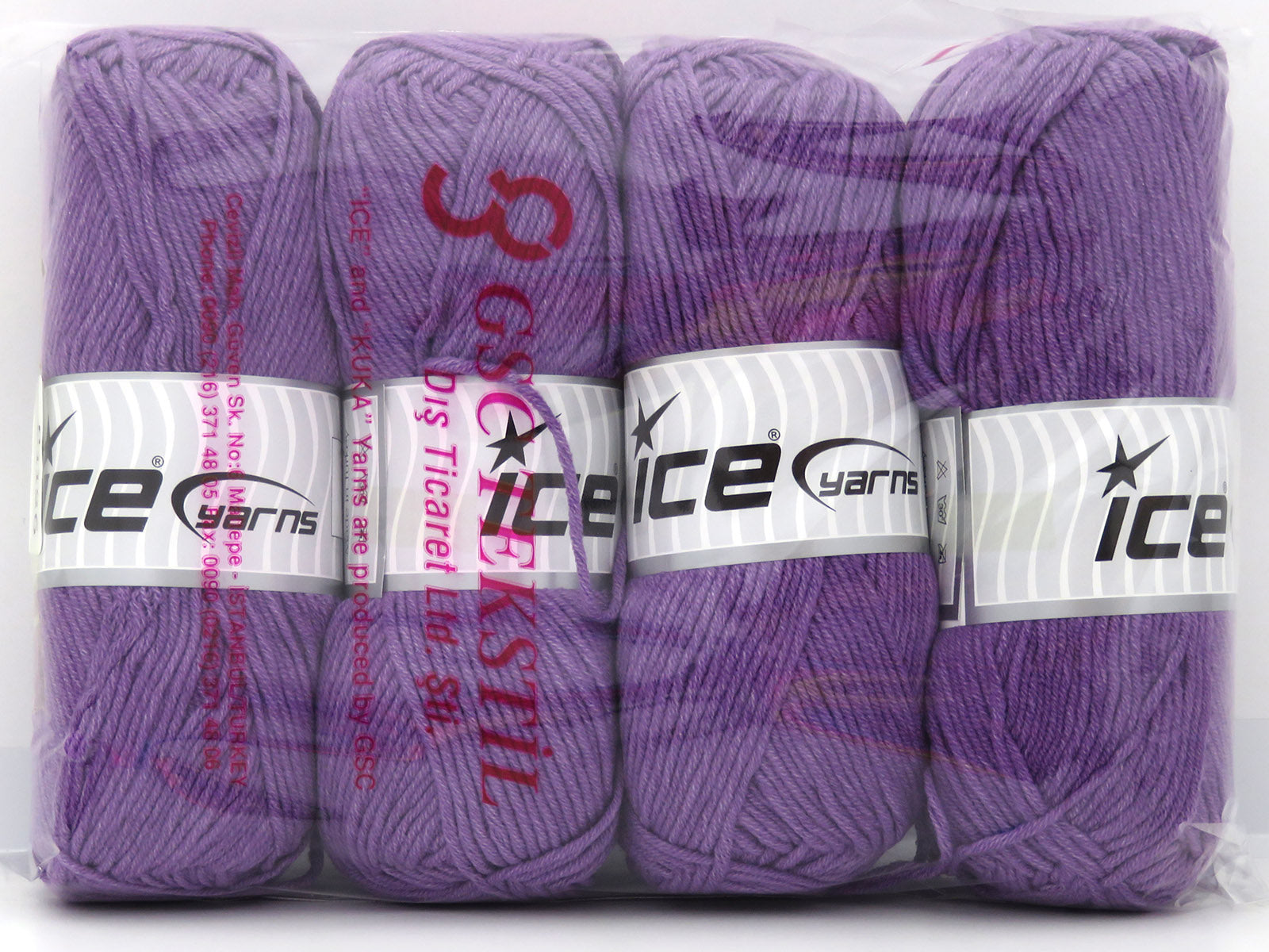 Jeans Cotton Purple fnt2-81126