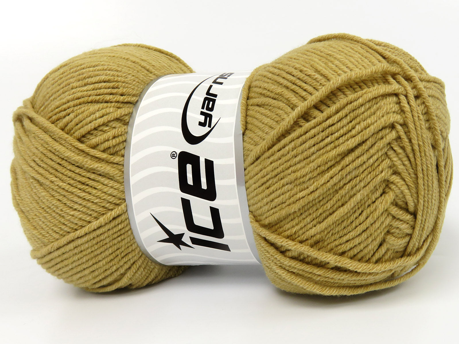 Jeans Cotton Sport Light Brown fnt2-81131
