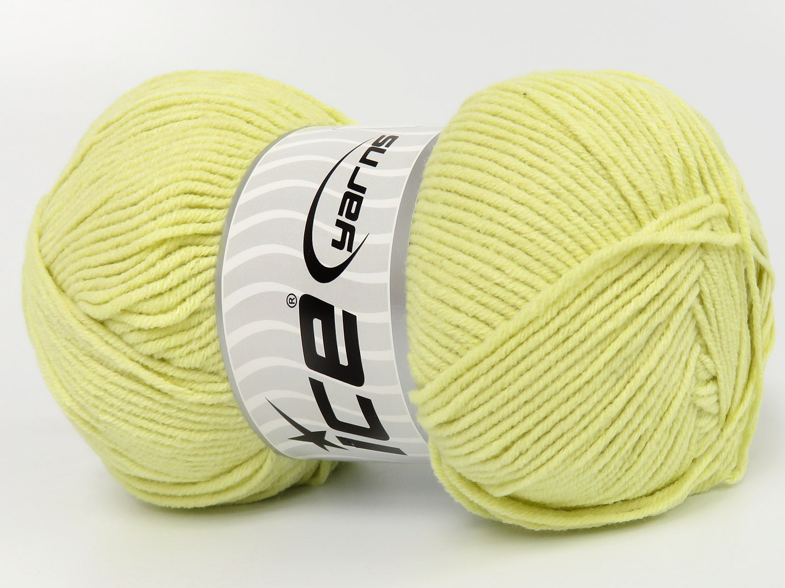Jeans Cotton Sport Light Yellow fnt2-81132