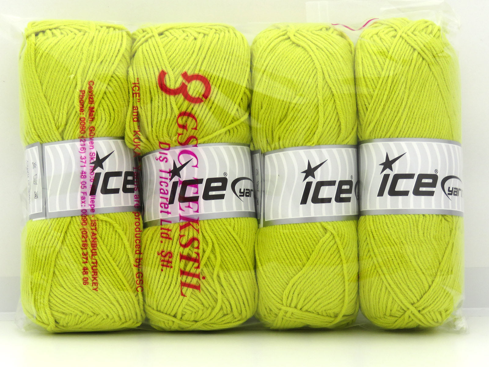 Jeans Cotton Sport Light Olive Green fnt2-81133