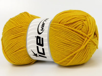 Jeans Cotton Sport Gold fnt2-81134