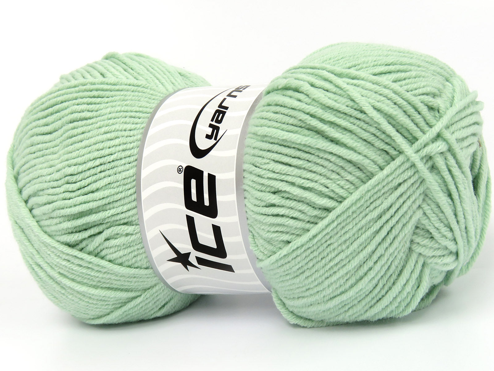 Jeans Cotton Sport Mint Green fnt2-81142