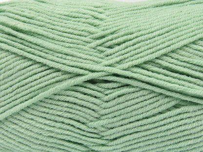 Jeans Cotton Sport Mint Green fnt2-81142