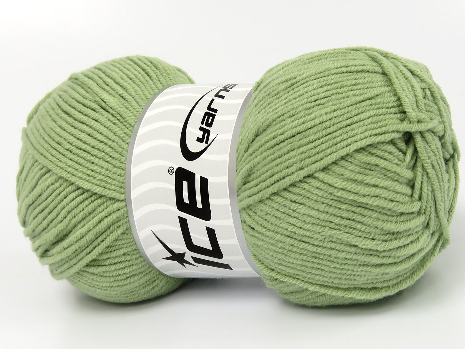 Jeans Cotton Sport Light Green fnt2-81143