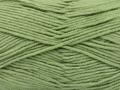 Jeans Cotton Sport Light Green fnt2-81143