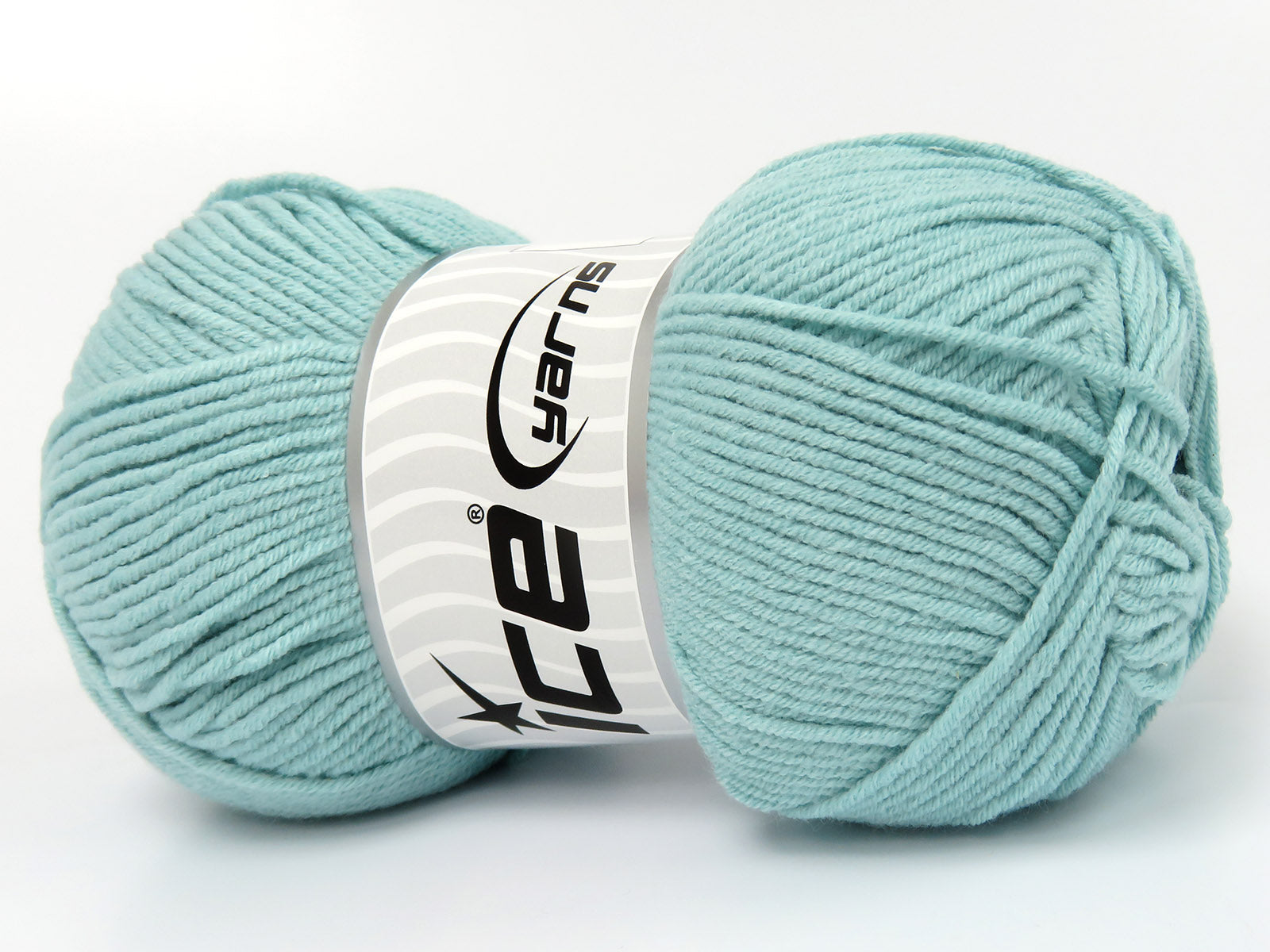 Jeans Cotton Sport Light Ocean Green fnt2-81144