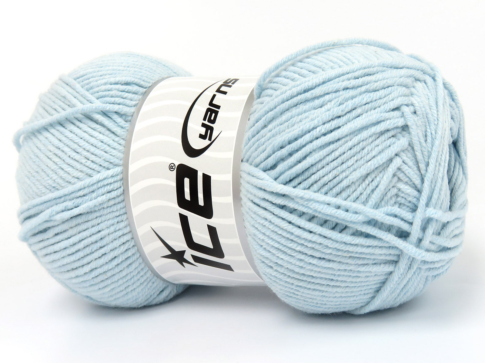 Jeans Cotton Sport Baby Blue fnt2-81145