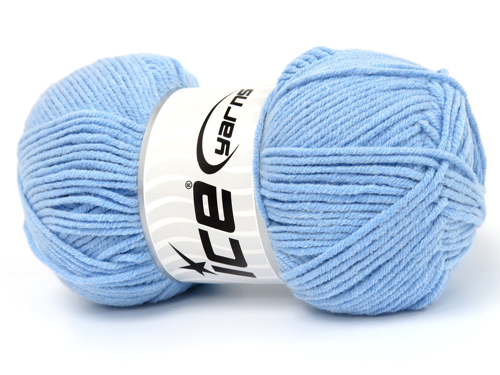 Jeans Cotton Sport Light Blue fnt2-81146