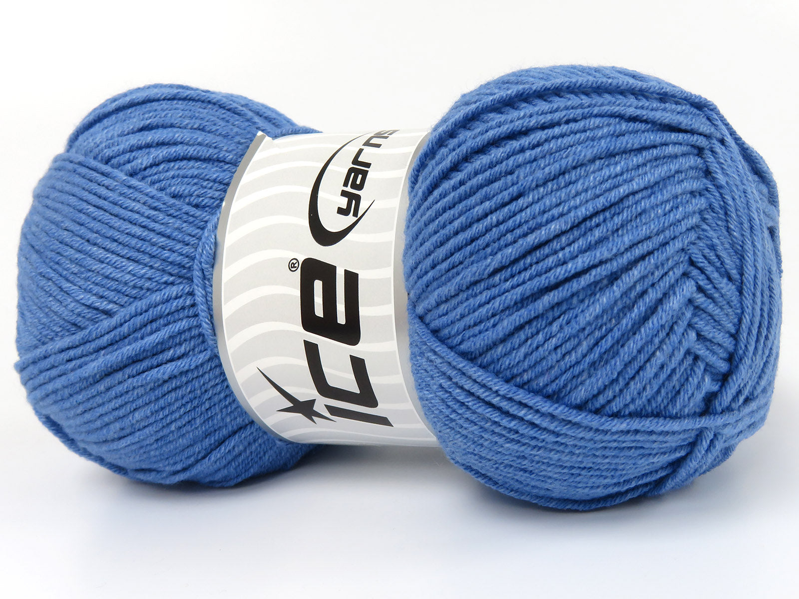 Jeans Cotton Sport Blue fnt2-81147