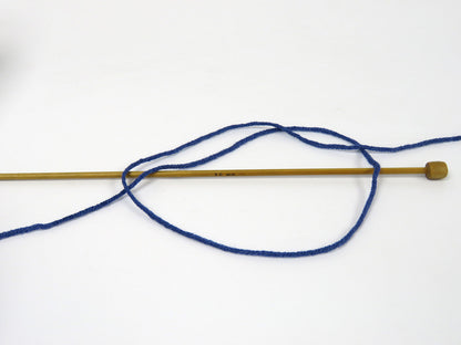 Jeans Cotton Sport Dark Blue fnt2-81148