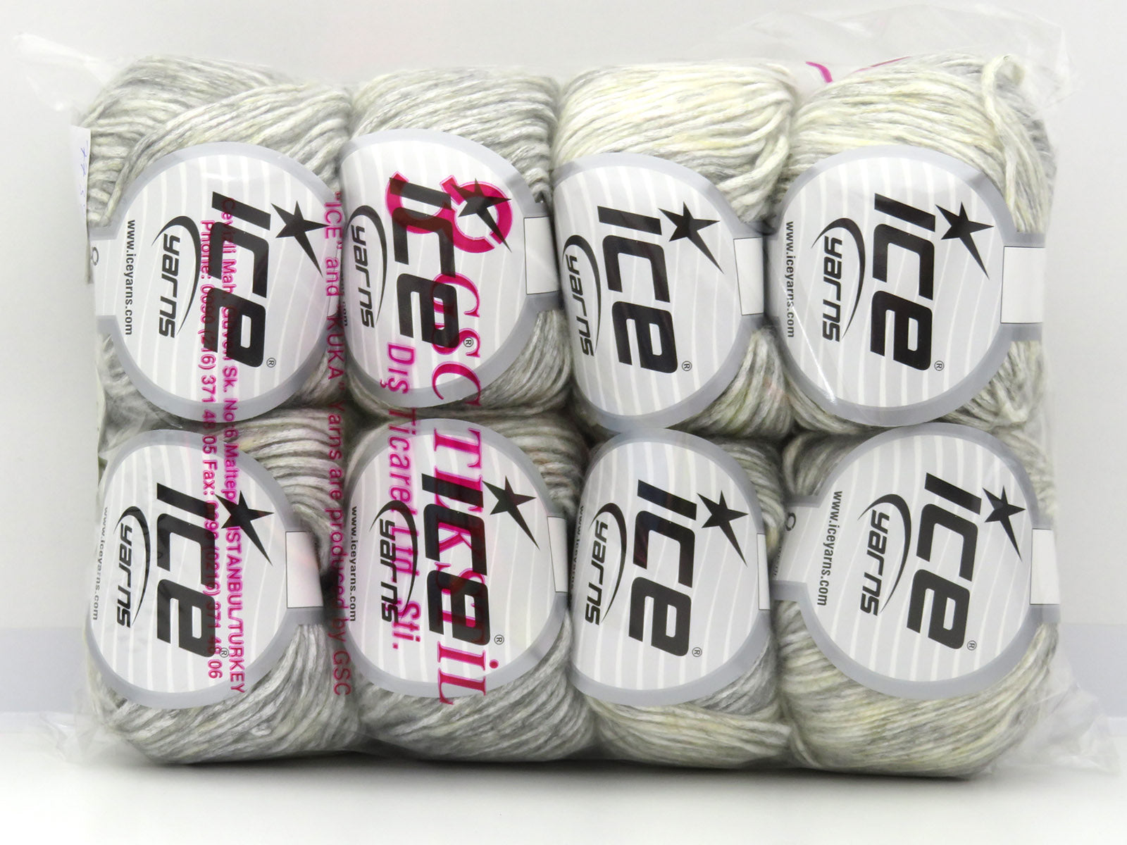 Nautilus Light Grey, Beige, Cream fnt2-81151