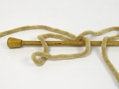 Chenille Baby Light Camel fnt2-81159