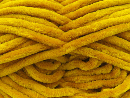 Chenille Baby Gold fnt2-81162