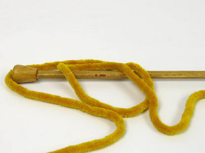 Chenille Baby Gold fnt2-81162