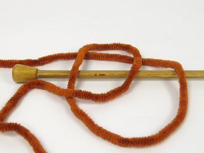 Chenille Baby Copper fnt2-81163