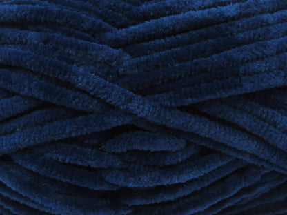 Chenille Baby Navy fnt2-81168