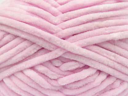Chenille Baby Baby Pink fnt2-81169