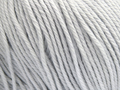 Baby Cotton Light Grey fnt2-81202